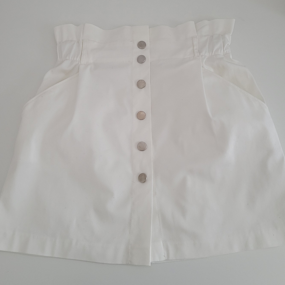 Zara  skirt size 28 Medium